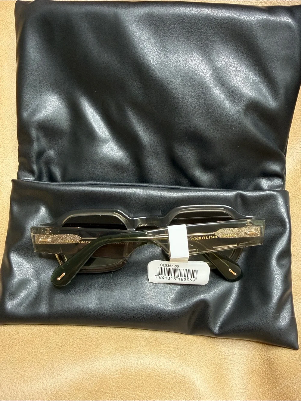 Carolina Lemke Sunglasses